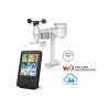 SENCOR Charging Case Pogodowa SWS 9898