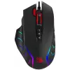 A4Tech pele Bloody J95S Stone melna USB (aktivizēta) A4TMYS47300