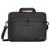 Lenovo 4X41A30365 portatīvā datora somiņa 39,6 cm (15,6 collas) Toploader soma Melna
