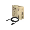 CLUB3D USB 3.2 Gen2 A tipa pagarinātāja vads 10 Gbps M/F 5 m/16,40 pēdas
