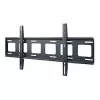 Edbak XWB1 TV stiprinājums/statīvs 3.3 m (130) Melns