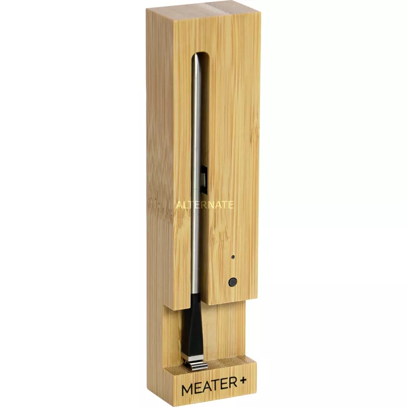 Meater Plus Termometrs 50 metri Bluetooth RT3-MT-MP01