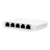 Pārvaldīts slēdzis Ubiquiti UniFi Switch Flex Mini 3 gab. komplekts