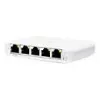 Pārvaldīts slēdzis Ubiquiti UniFi Switch Flex Mini 3 gab. komplekts