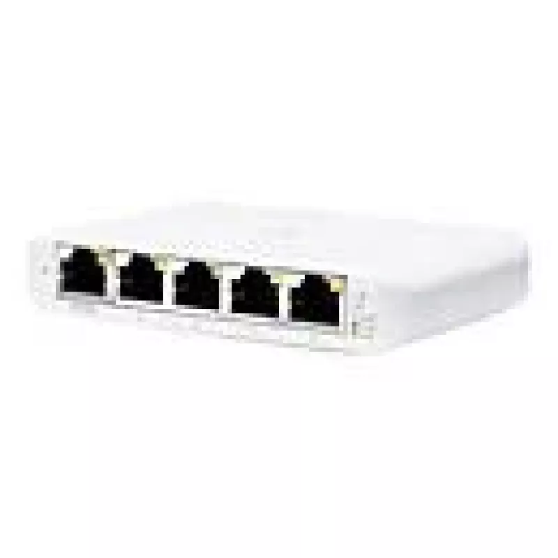 Pārvaldīts slēdzis Ubiquiti UniFi Switch Flex Mini 3 gab. komplekts