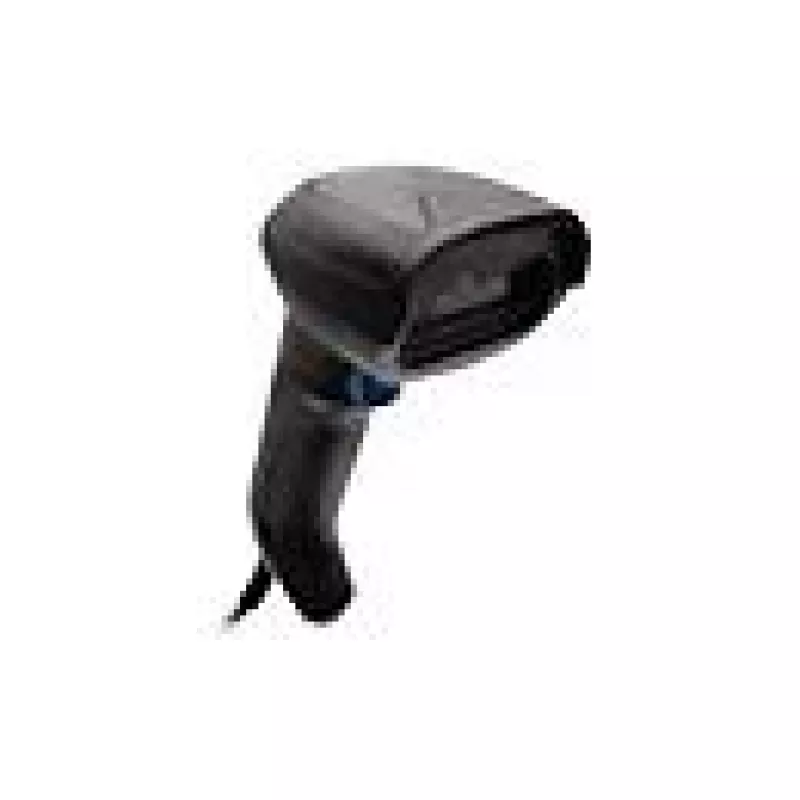 Datalogic Gryphon I GD4220 Rokas svītrkoda lasītājs 1D lineārs Melns