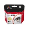 Toneris TB Kompat. S Canon CLI-551XL BK Melns