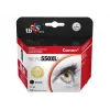 Ink. Cartridge TB Kompat. S Canon PGI-550XLBK Melns