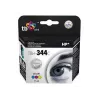 Ink TBH-344C (HP Nr. 344 - C9363EE) krāsains, atjaunots