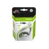 Ink TBB-LC1100YE (Brother LC980/1100) Dzeltens 100% jauns