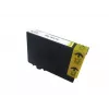 Tintes kasetne TB Kompat. S Epson T1814 Y 100% Jauna