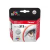 Ink for Canon MP 480 Color remanufactured TBC-CL513CR