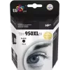 Tinte HP OJ Pro 8100 melna atjaunota TBH-950XLB