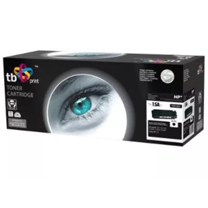 Toner TH-15AN (HP C7115A) Melns 100% jauns