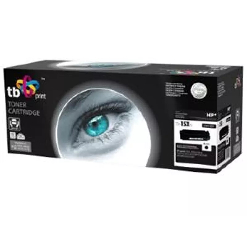 Toner TH-15XN (HP C7115X) melns 100% jauns