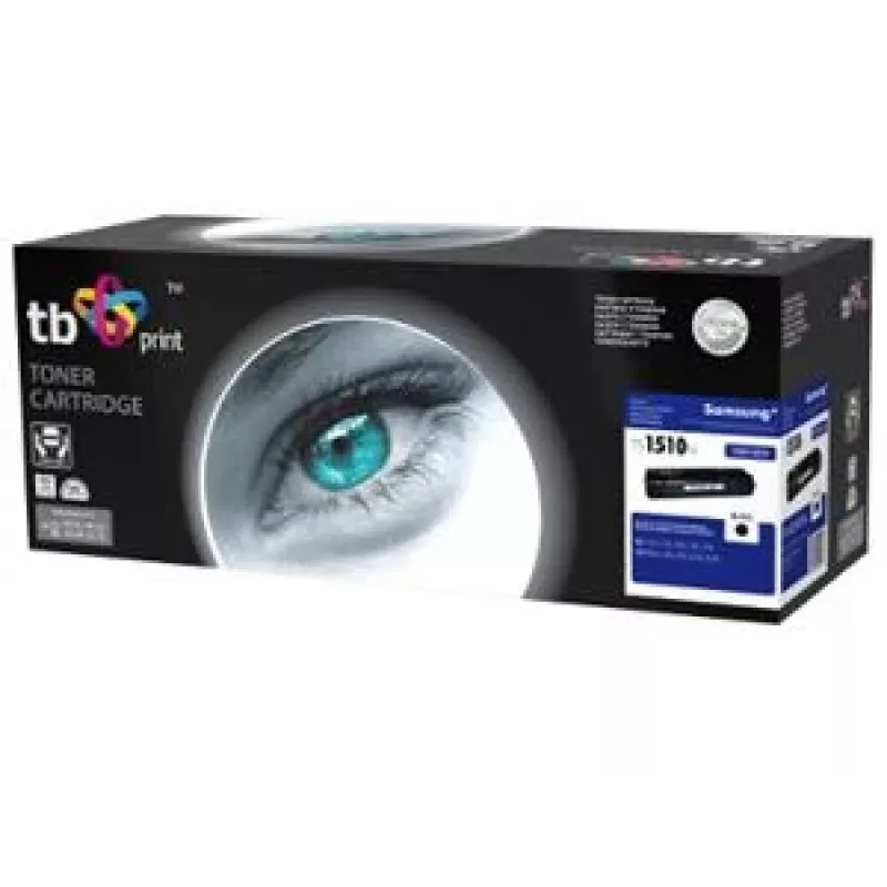 Toneris TS-1510N (Samsung ML-1710D3) melns 100% jauns