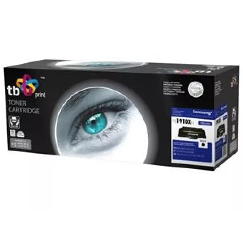 Toner for Samsung1910 XL 100% new TS-1910XN
