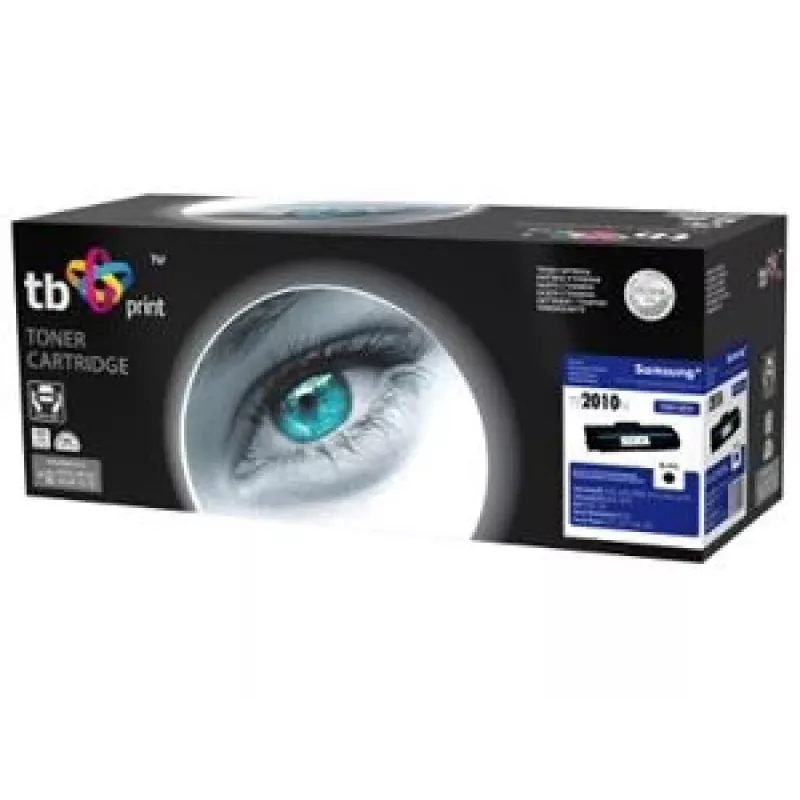 Toneris TS-2010N (Samsung ML-2010D3) melns 100% jauns