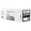 Toner TH-002ARO (HP Q6002A) dzeltena pārstrādāta jauna OPC