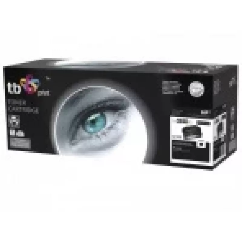 Toner TB Saderīga with HP CE255X RO