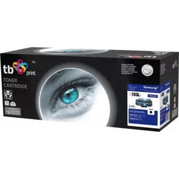 Toner TB Saderīga ar Samsung ML-2950,100%N,BkXL