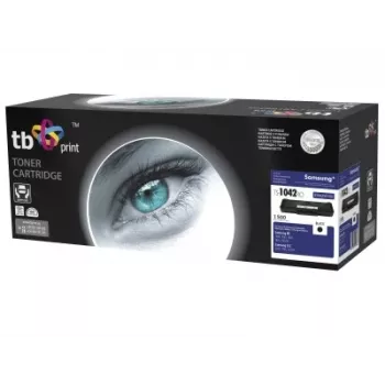 Toner TB Saderīgs ar Samsung MLT-D1042S, Ats.