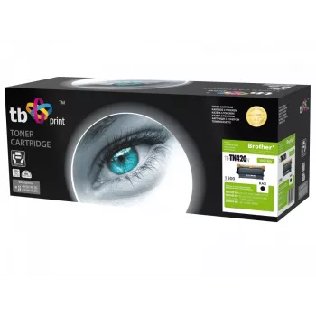 Toneris Brother TN420 100% jauns TB-TN420N