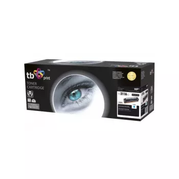 Toneris TB, saderīgs ar HP CF211A Cy, 1800 lp., atjaunots