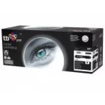 Toner TB Saderīga ar HP CE310A Melns,1200,ref