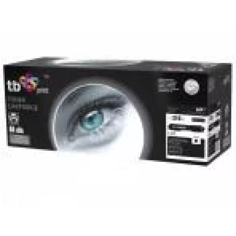 Toner TB Saderīga ar HP CE310A Melns,1200,ref