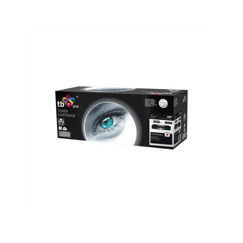 Toneris HP CM1215 purpursarkanai TH-543AN 100% jauns