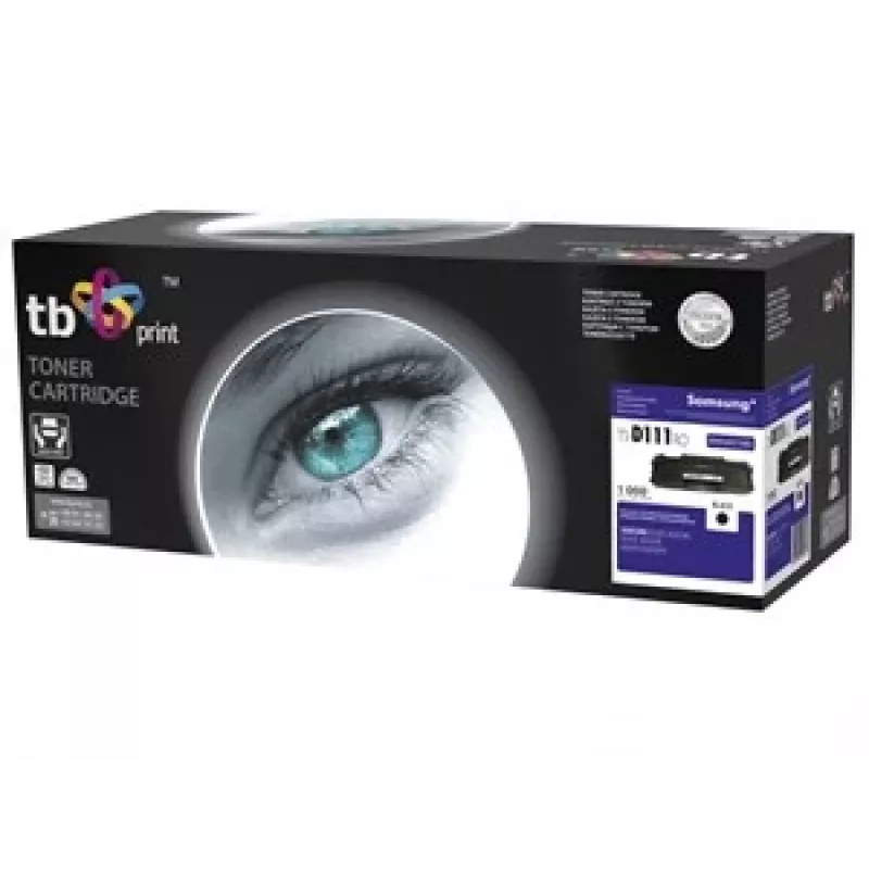 Toners Samsung MLT-D 111S TS-D111RO BK ref.
