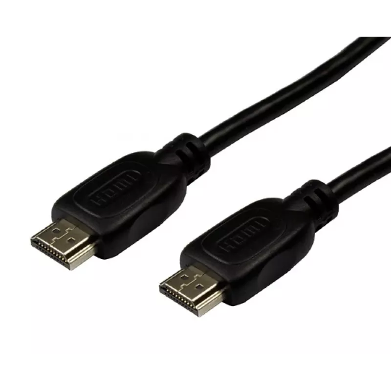 TB V 1.4-HDMI kabelis ar zelta pārklājumu 3 m
