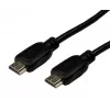 TB Touch HDMI a tēviņš–tēviņš 5,0 m