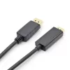 DisplayPort–HDMI kabelis TB AKTBXVDMHMDP18B 1,8 m, melns