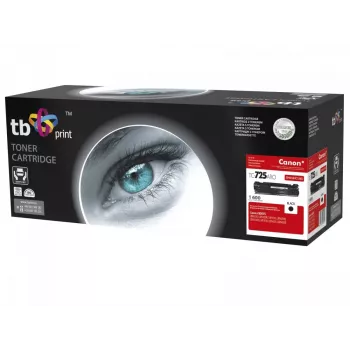 Toneris priekš Canon MF3010/ LPB6000 atjaunots TC-725ARO