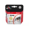 Inf for Canon PIXMA iP2850/MG2950/2550/2450/MX495 TBC-CL546CR atkārtoti uzpildīts