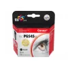 Tinte printerim Canon PIXMA iP2850/MG2950/2550/2450/MX495 TBC-PG545B BK uzpilde