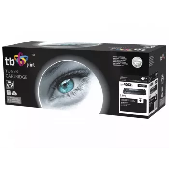 Toner TB saderīgs ar HP CLJM252/277, melns, 2800, jauns