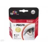 Tinte Canon PGI-570XL TBC-PGI570XLB BK 100% jauna