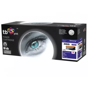 Toner TB Komp S Samsung CLT-M404S,new,1000,fuksīna