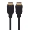 TB HDMI kabelis V 1.4 1m. Apzeltīts (AKTBXVH1P14G10B)