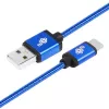 TB USB - USB C kabelis 1,5 m. Tumši zils (AKTBXKUCSBA150N)