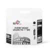 Ink paredzēta HP DJ 5575 TBH-651BR Melns renewed