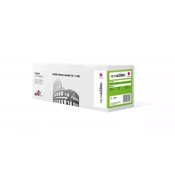Thomas Blechschmitt TB Print TB-TN423MN — 4000 lpp. — fuksīna — 1...