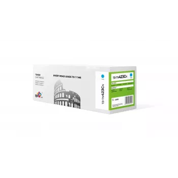Thomas Blechschmitt TB Print TB-TN423CN - 4000 lapas - ciāna - 1 gab.