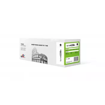 Thomas Blechschmitt Toneris Brother TN423 TB-TN423BN BK 100%...