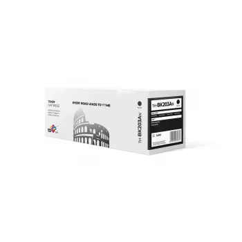 Toner TB Print Melns rezerves kasetne 203A TH-BK203AN, melna lāzera kasetne