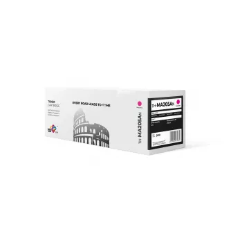 Toner paredzēta HP CF533A MA TH-MA205AN 100% jauna