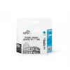 Tintes kasetne TB, saderīga ar Epson WF-3620 TBE XL, jauna, ciāna